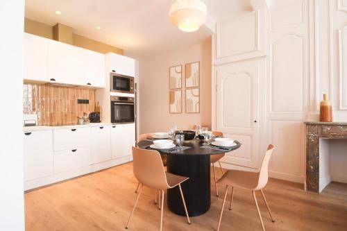 Apartment Lille