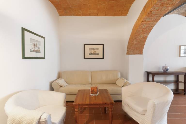 Appartamento vacanza Le Quattro Strade