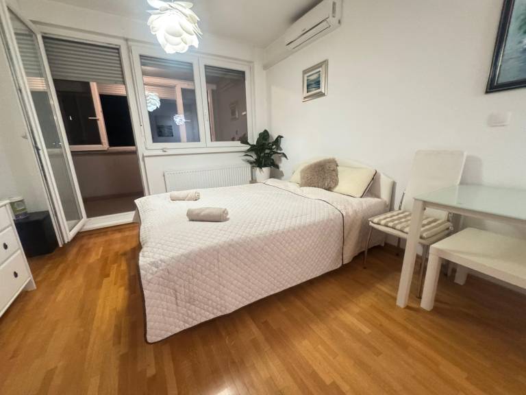 Appartamento Stenjevec