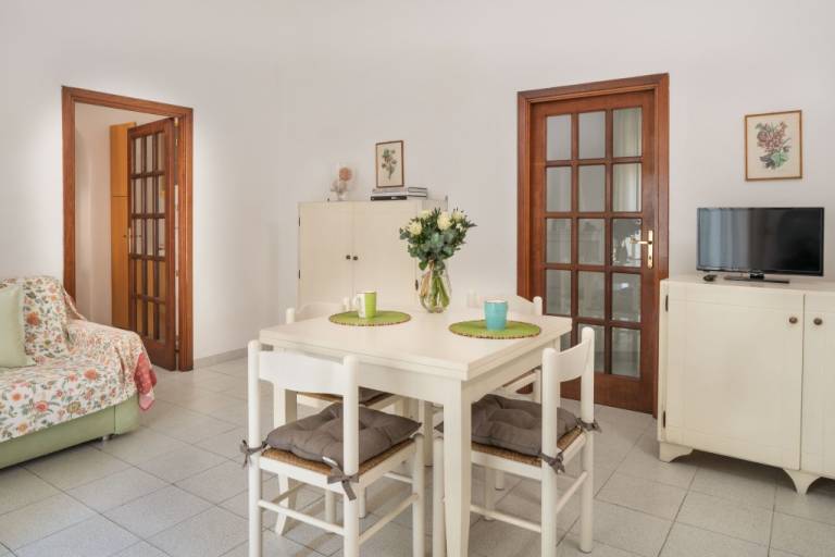 Appartamento San Teodoro