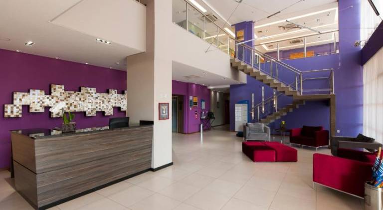 Comfort Hotel Sertaozinho — photo 3