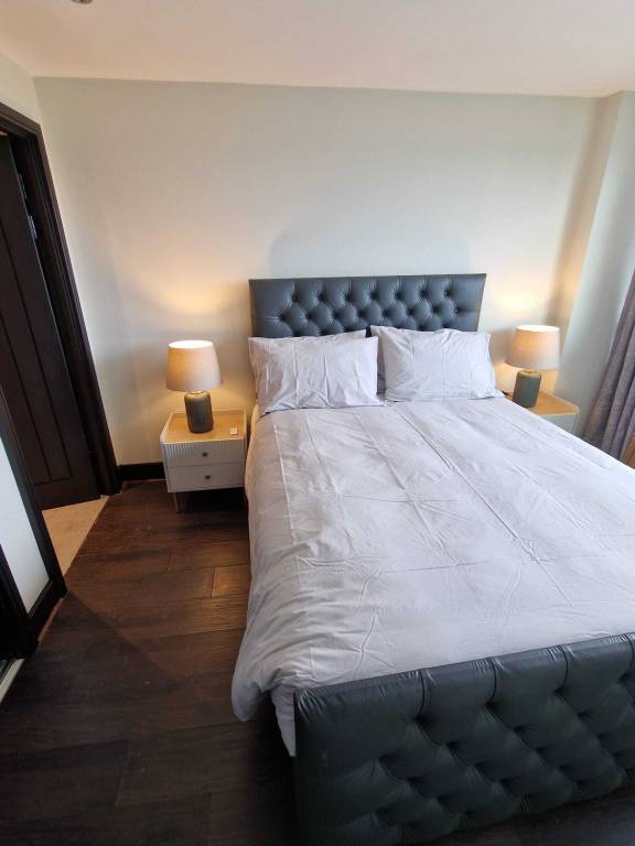 Appartement  Nottingham