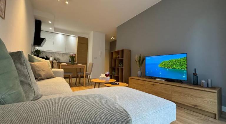 Charming apartment | Pet-friendly — photo 2