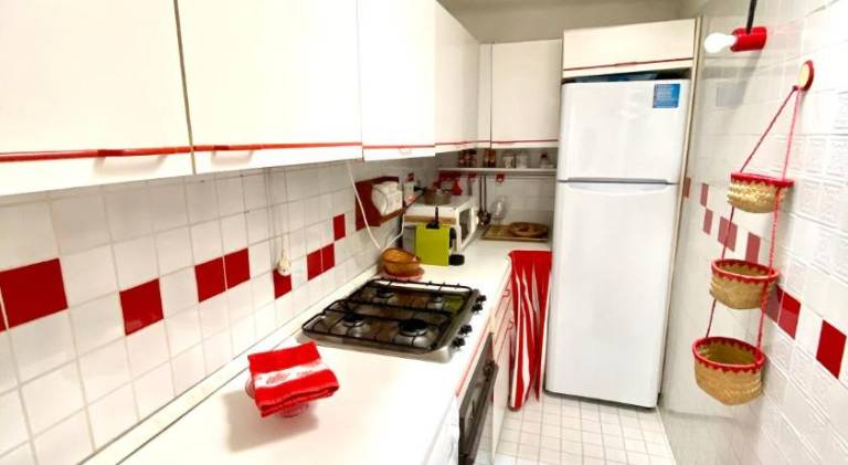 Holiday apartment with patio & jacuzzi | Perfect for remote work — photo 5