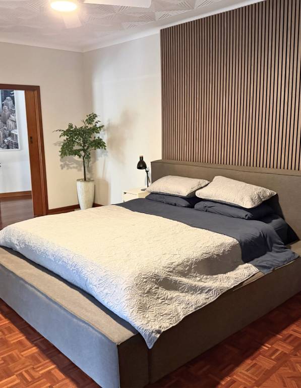 Ferienhaus  Melville