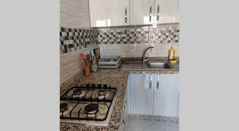 Apartment with 1 room for 3 persons — photo 3