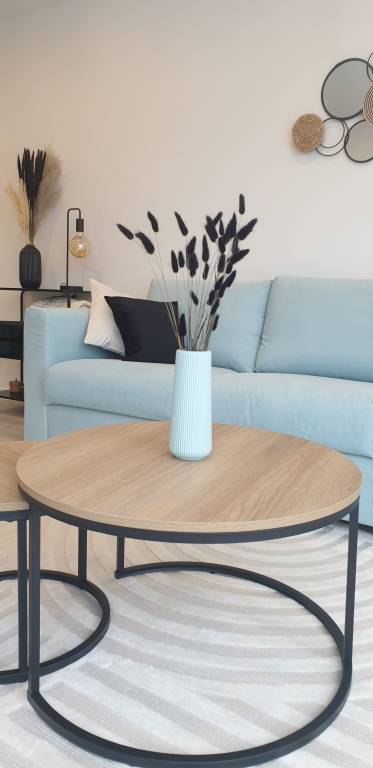 Apartment  Lognes