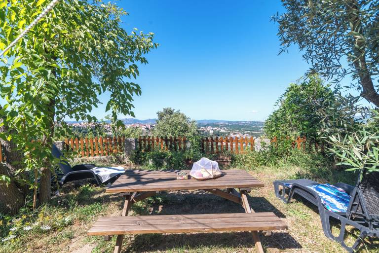 Apartment  Tempio Pausania