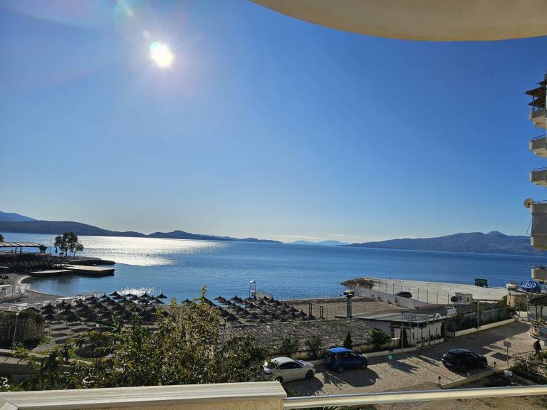 Ferienwohnung Saranda