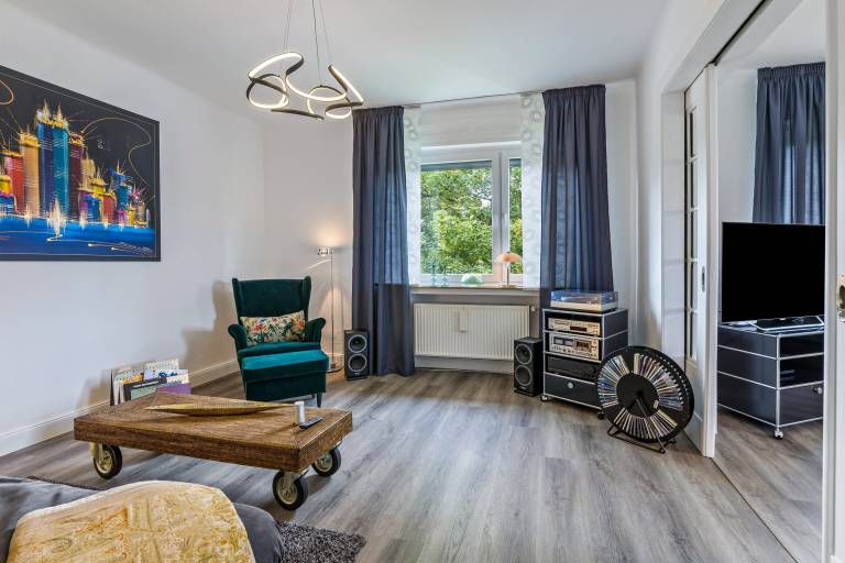 Ferienwohnung Gevelsberg