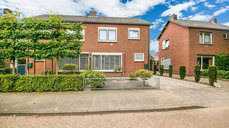 Ferienhaus Doetinchem