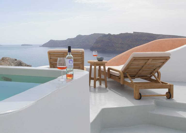 Villa Santorini