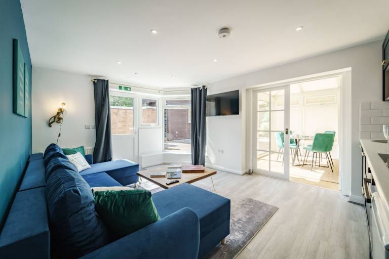 Apartment Stratford-upon-Avon