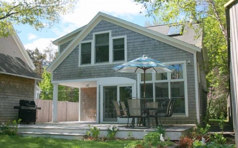 House  Biddeford