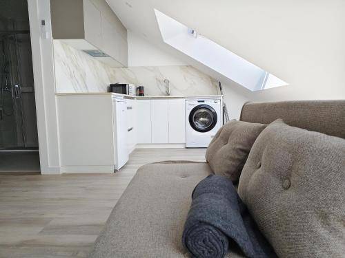 30 m² Ferienwohnung