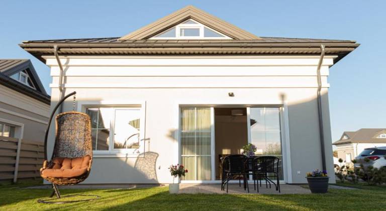 House | Pets are welcome in Palanga