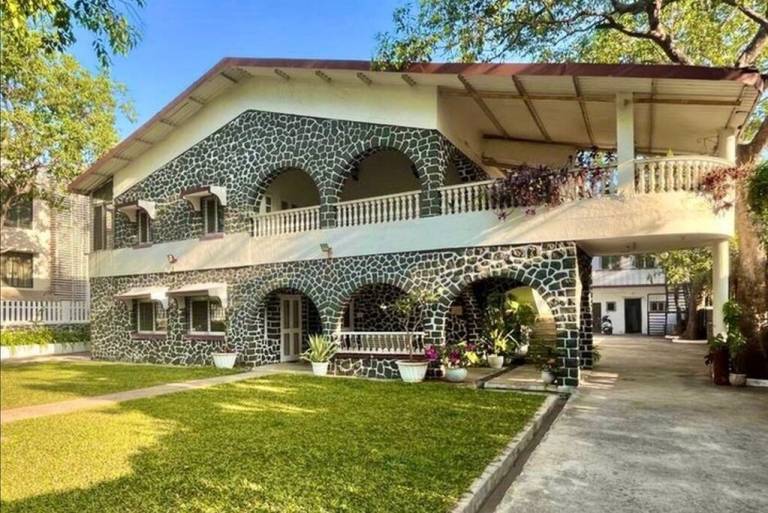 House Lonavala