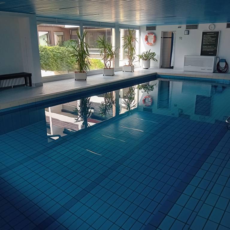 Apartment  Hallein