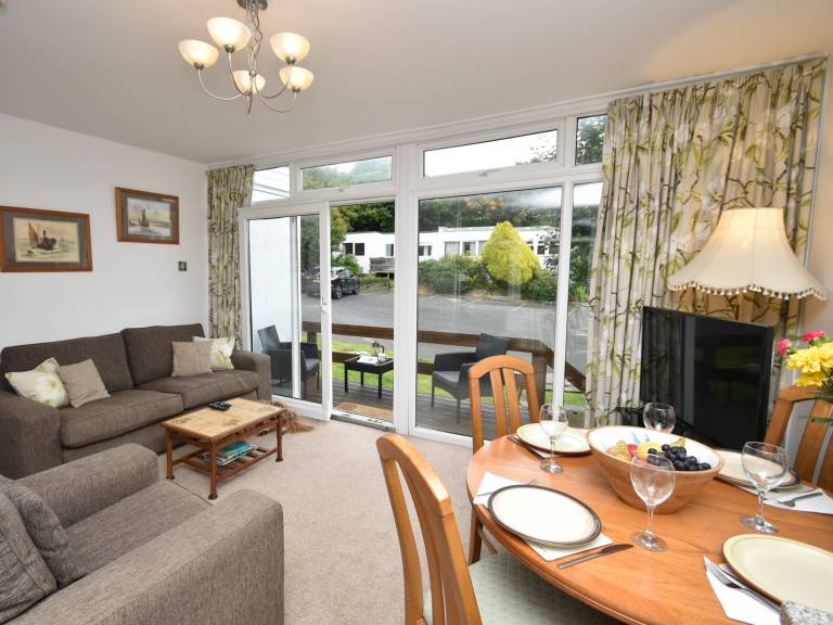 Cottage  Newgale