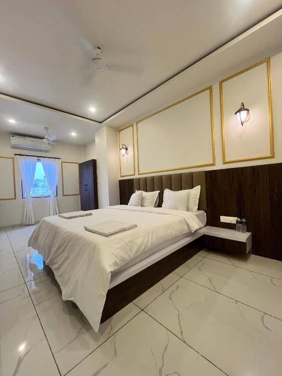 Jeel Pearl Hotel — photo 5