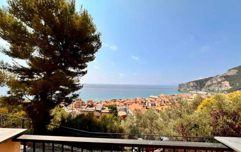 Ferienwohnung mit Hund in Finale Ligure, Ligurien f&uuml;r max. 4 Personen, , 