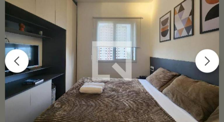 29 m&sup2; Ferienwohnung