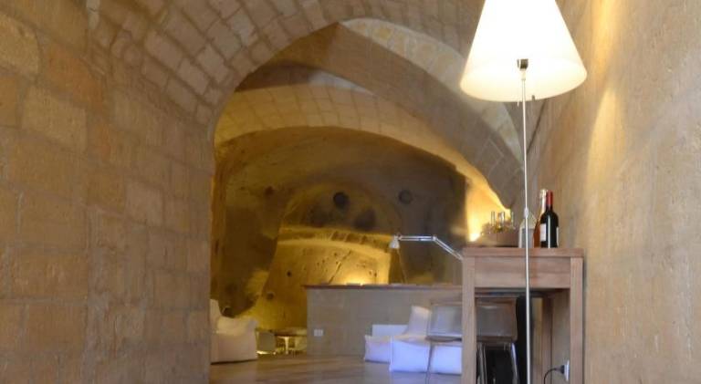 Antico Convicino Rooms Suites & SPA — photo 3