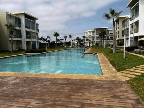 Appartement Sidi Rahal