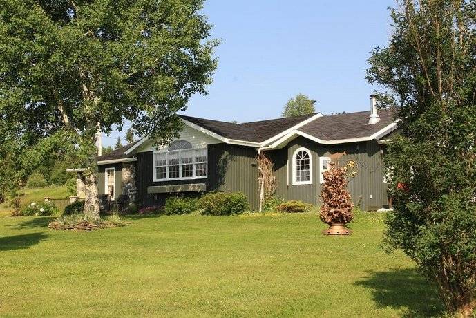 Resort  Deer Lake