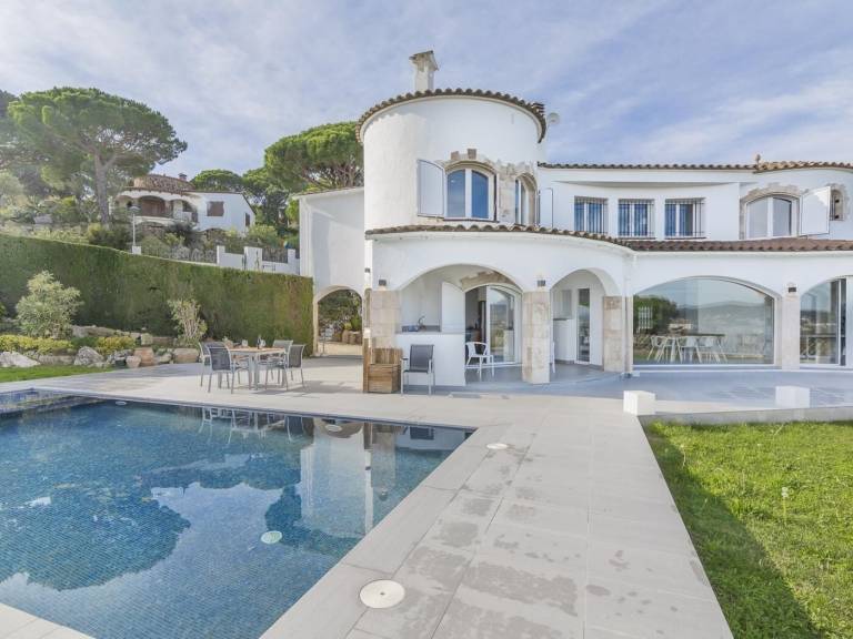 Villa Platja d'Aro