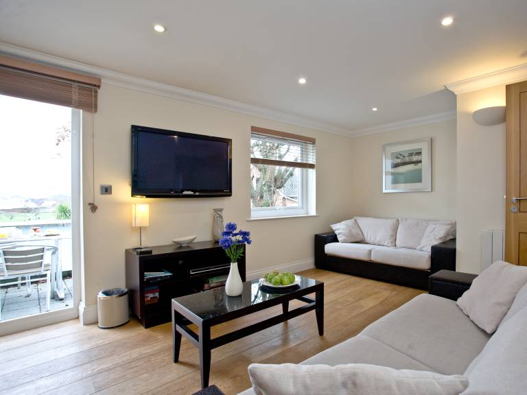 Children-friendly cottage with pool | Sea view | Close to the beach | Pet-friendly — photo 5