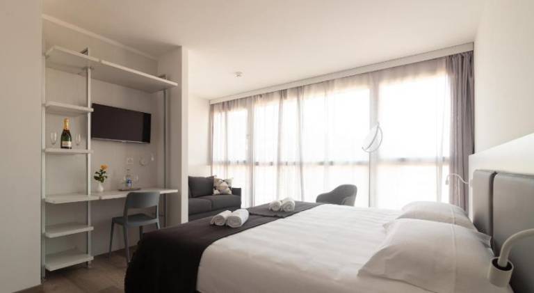 Hotel Albergo Milano — photo 2