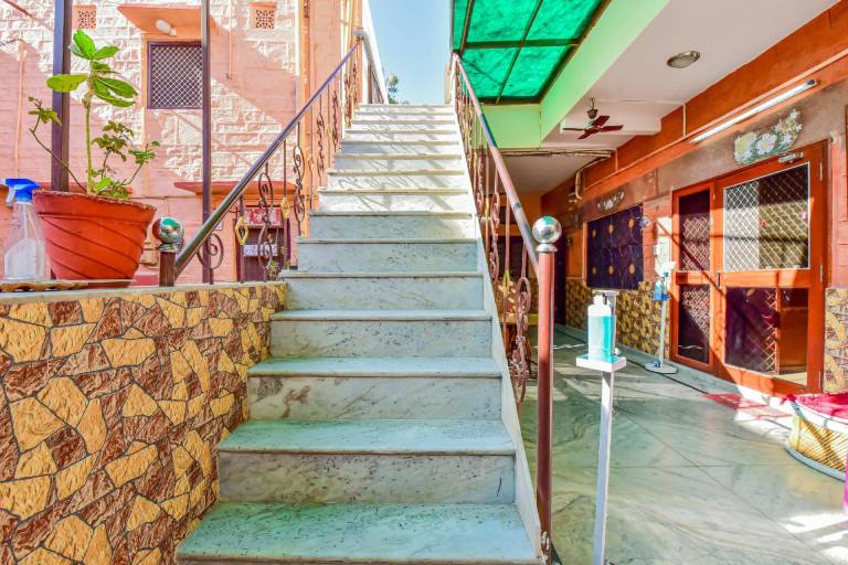 Hotel O Dev Villas Guest House — photo 4