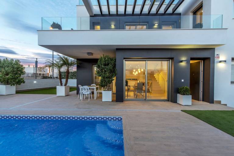Villa Costa de Orihuela