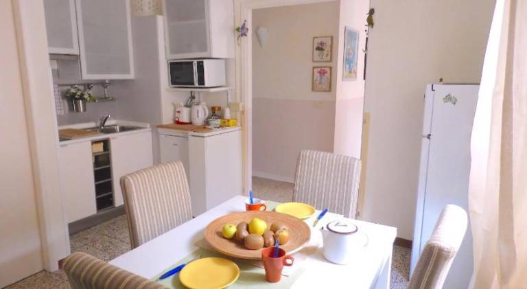 Apartment | Next to Lucca Cathedral | Perfect for remote work | Dogs allowed — photo 4