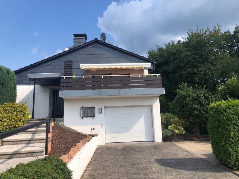 Ferienwohnung  Wald-Michelbach