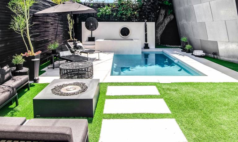 Huis  Hollywood