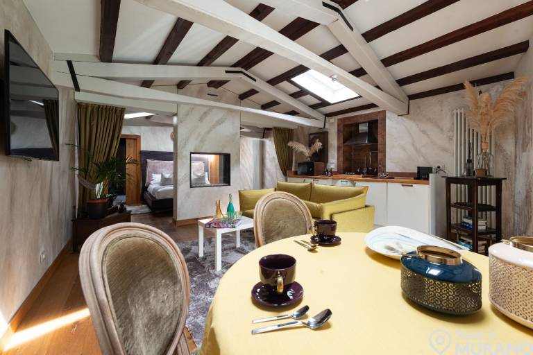Apartment  Murano