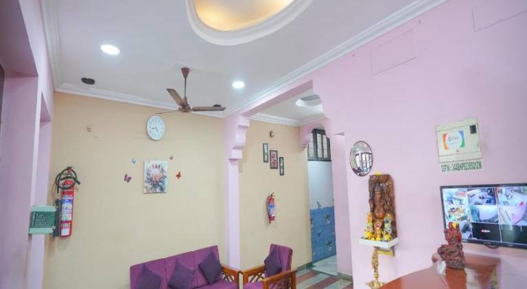 Maruthi Residency — photo 3