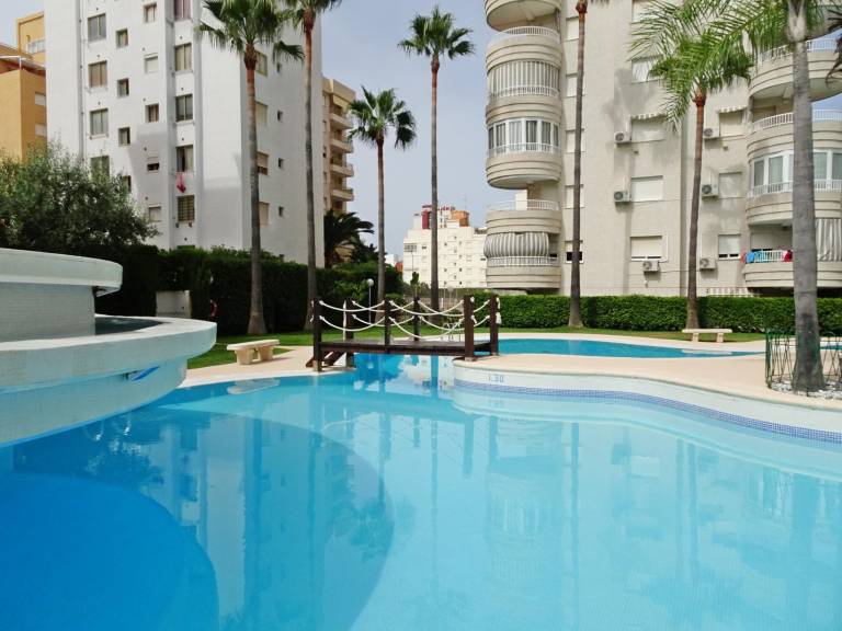 Apartamento Daimuz