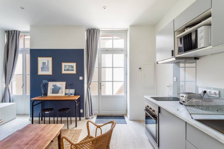 Charming apartment | Dogs allowed — photo 4
