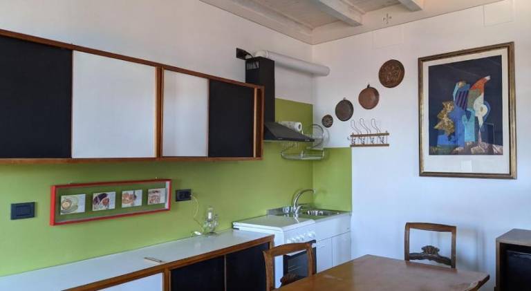 Holiday apartment with 1 room for 2 persons — photo 3