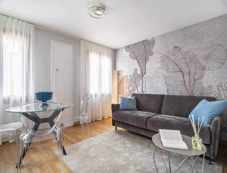 Charming rental apartment | Close to Piazza San Marco | Pets allowed — photo 2