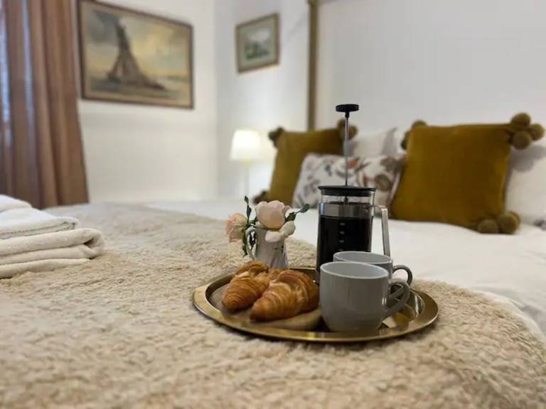 Apartament  Clevedon