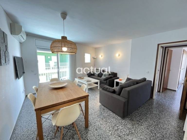 Charming holiday apartment | Next to the beach | Pet-friendly in Castell-Platja d'Aro