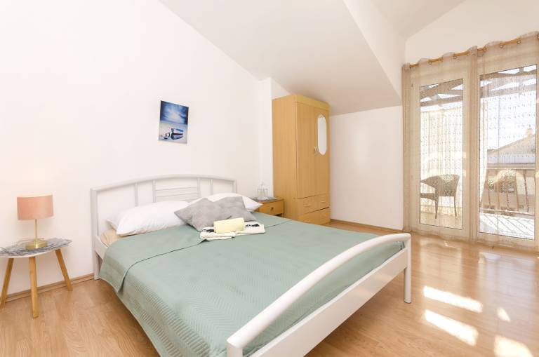 Holiday apartment with grill | Pet-friendly — photo 2
