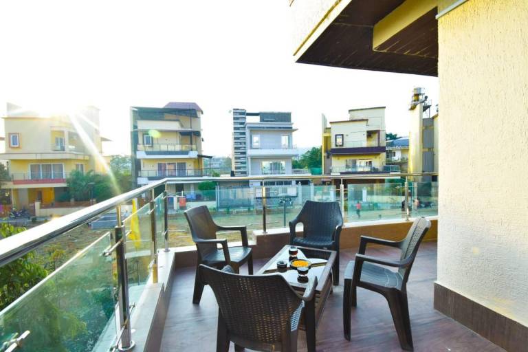 Nice villa | Pet-friendly — photo 4
