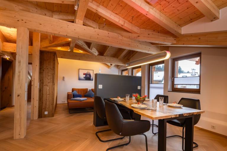 Ferienwohnung  Berchtesgaden
