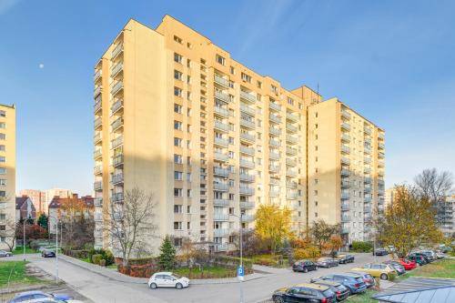Apartament Bielany