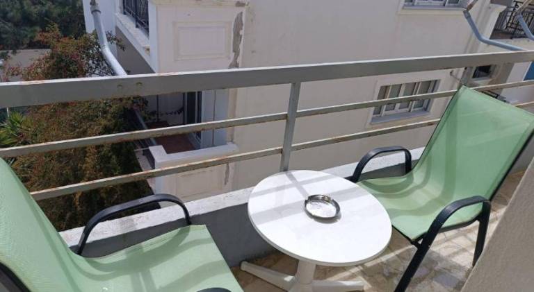 Apartment with 1 room for 3 persons — photo 4